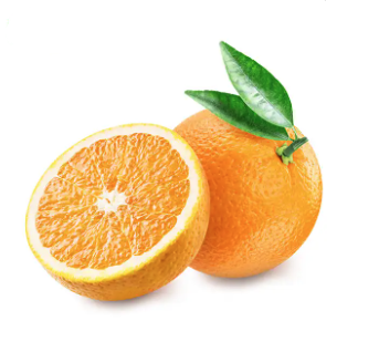 Mandarin orange