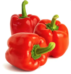 Colorful Pepper