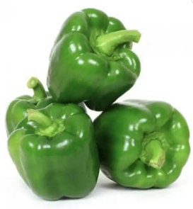 Colorful Pepper