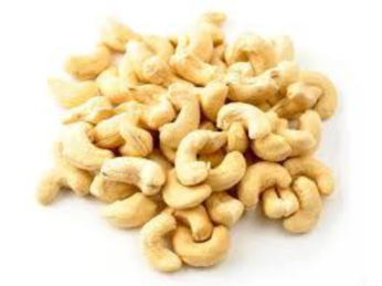 Peeled Cashew