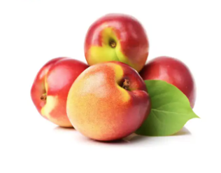 Fresh Nectarine